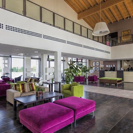 Hotel & Residence Villa Bartolomea Екстер'єр фото