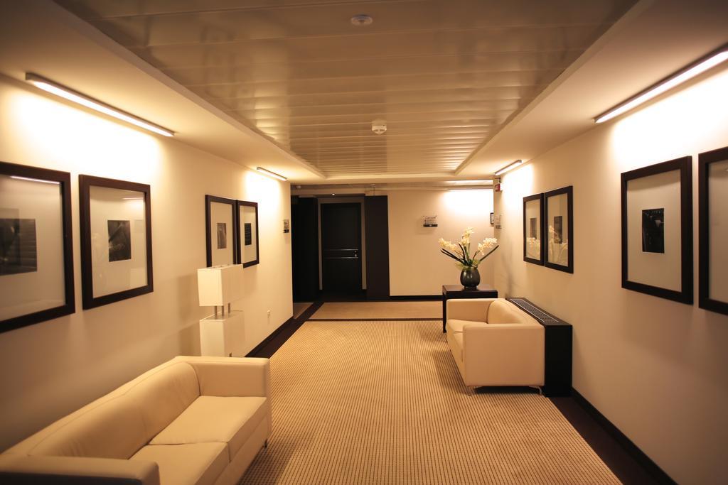 Hotel & Residence Villa Bartolomea Екстер'єр фото