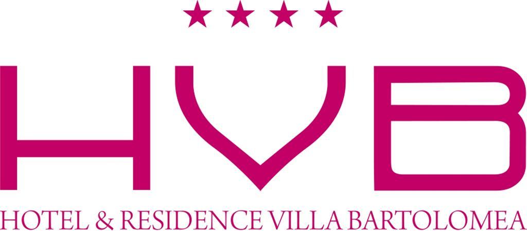 Hotel & Residence Villa Bartolomea Екстер'єр фото