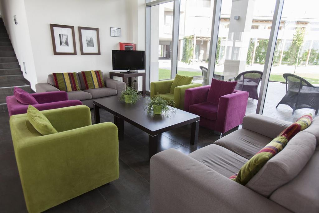 Hotel & Residence Villa Bartolomea Екстер'єр фото