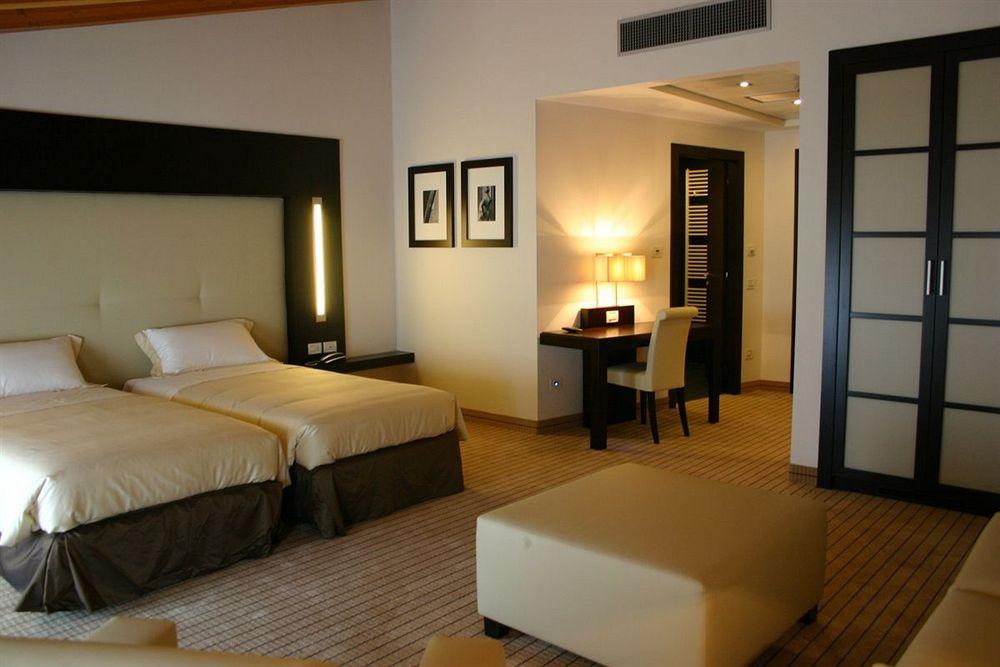 Hotel & Residence Villa Bartolomea Екстер'єр фото