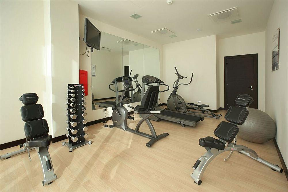 Hotel & Residence Villa Bartolomea Екстер'єр фото