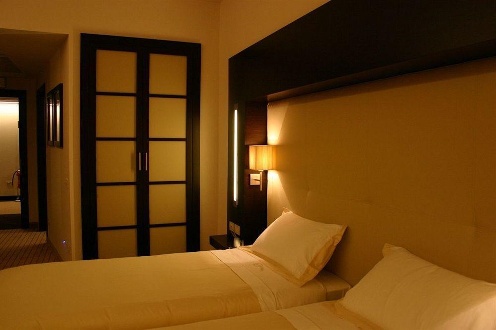 Hotel & Residence Villa Bartolomea Екстер'єр фото