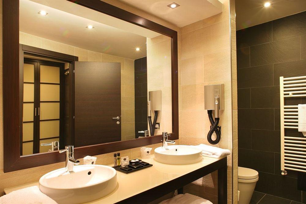 Hotel & Residence Villa Bartolomea Екстер'єр фото