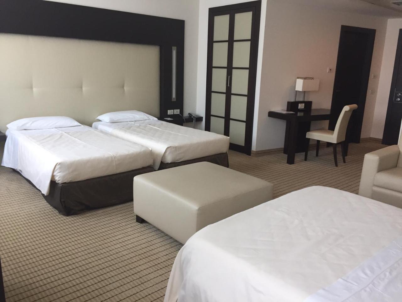 Hotel & Residence Villa Bartolomea Екстер'єр фото