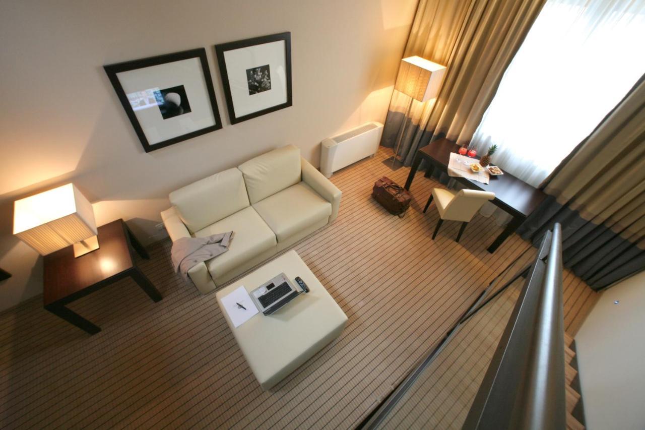 Hotel & Residence Villa Bartolomea Екстер'єр фото