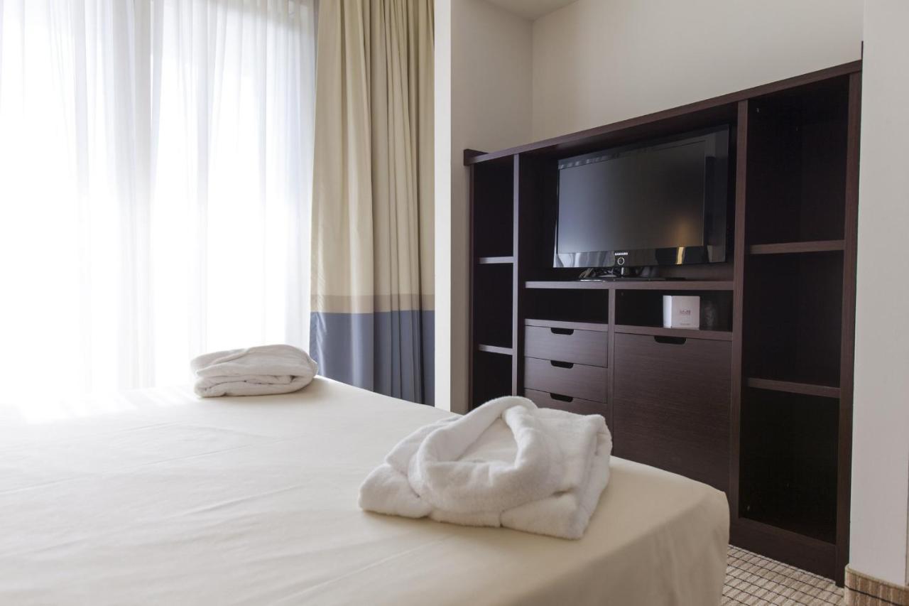 Hotel & Residence Villa Bartolomea Екстер'єр фото